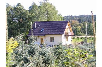 Polija Chata Staniszów, Eksterjers